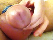 Pumped cock, pumped balls, pumped nipples 