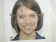 Lauren Cohan Tribute 2