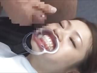Asian, Dentist, Perfect