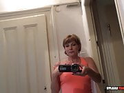 Hot MILF is looking for a fuckboy