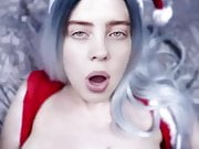 Billie Eilish #2 Faked Porno Video