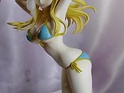 figure bukkake sof(Sena Kashiwazaki)Part12