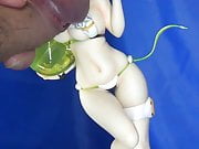 figure bukkake (PSO2 GENE) 200309