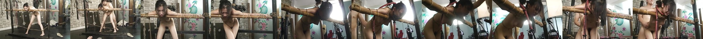 Chinese Model Shendi Bondage Shoot Bts Hc 02 HD Porn 8b XHamster