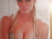 Brooklyn Decker cumtribute