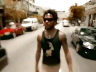 Lenny Kravitz &#039;I Belong to You&#039;