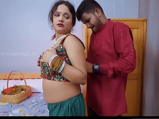 Hot Desi Indian Husband Wife Desi Bed Break Sex