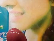 Tribute for jizzqueen No 3!