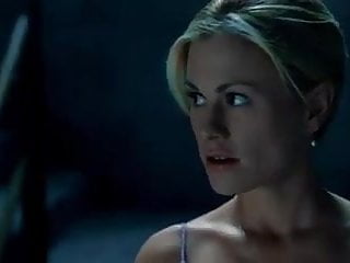 Nude Scene, Anna Paquin, Nude Scenes, Naked Scene