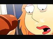 Lois Gets Banged