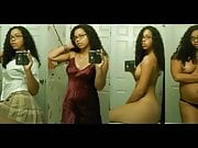 AFRICAN AMERICAN AMATEUR GIRLS DRESSED UNDRESSED PICS PART6