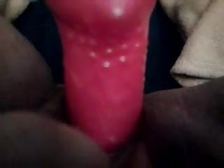 Geile Sau mit Vibrator - Bild 9