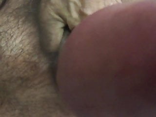 Mature hard cock of a lot of fever