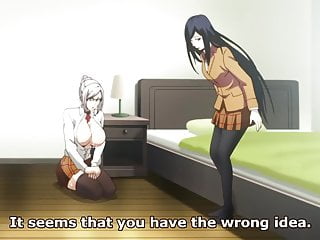 Uncensored, Prison School, Uncensored Anime, Anime Prison