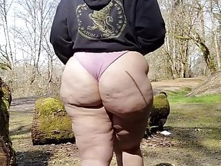 Ass, Thick Booty, Pawged, BBW