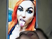 Becky Lynch Tribute #1