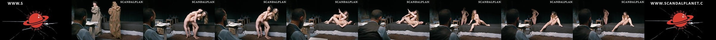 Iris Boss And Antje Monning Nude Pussies On Scandalplanet De