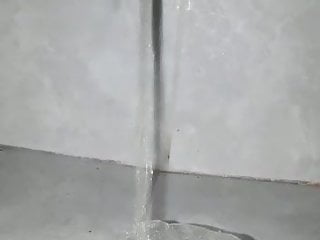 Pissing, Homemade Black, Most Powerful, Power Piss