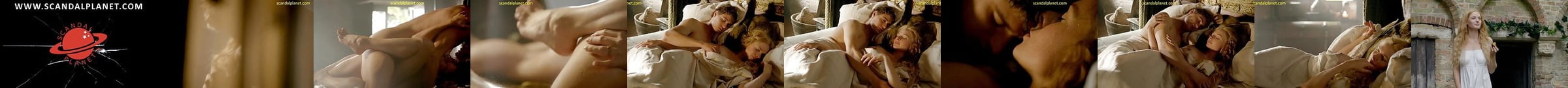 Diane Kruger Nude Scene In Troy Movie Scandalplanet Com