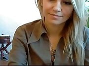 webcam skype girl - miley.harrington16 