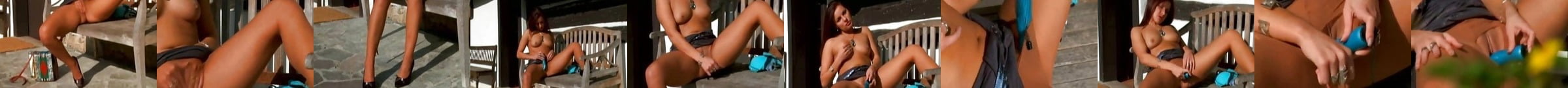 Jeanna Fine Strips To Sheer Light Beige Pantyhose Porn 79 Jp