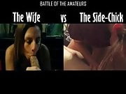Wife vs SideChick