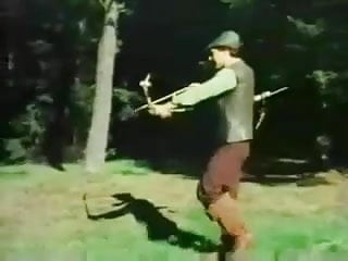 Robin Hood Der Raecher Der Besamten - retro movie - Bild 4
