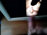 Tribute to Daniela2feet
