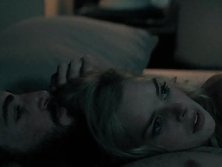 Samara Weaving sex scene - Last Moment of Clarity - Enhanced