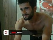 Superb Arab hunk showing off his dick - Arab Gay