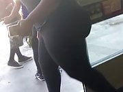 A Thick Booty Girl: Part 2