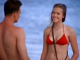 Babe, Kristanna Loken, Nude Celeb, Sex Tape