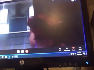 Cumshot Facial Hd Videos video: Ass gets cumshot webcam