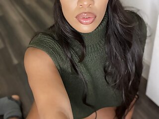 Sloppy, SSBBW, Hardcore, Candace Kream