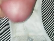 Corrida en las bragas