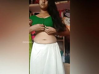 Indian Small Tits Bikini video: Tamil aunty sex