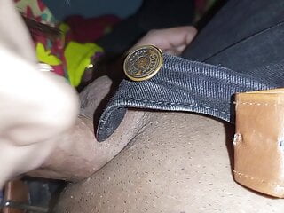 Instae32321  -  Wife sy cock sucking kravae evening mein aur cumshot kiya.. - Bild 4