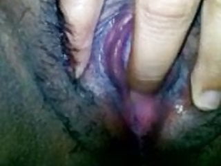 Filipina Masturbate, Close up, Finger, Fingering a Girl