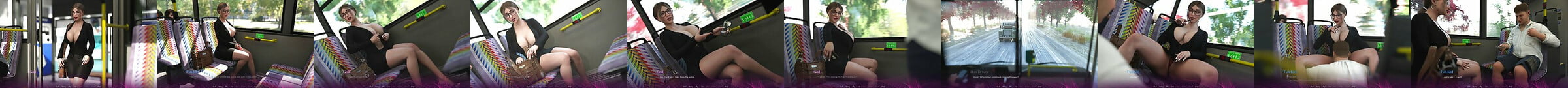 3d Game The Office Sex Scene 8 Sucking Big Boobs In Cab Xhamster