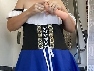  video: Oktoberfest with Firise!