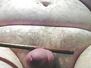 cock caning