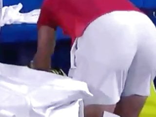 Rafael Nadal&#039;s Big Famous Ass