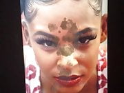 WWE Bianca Belair Cum Tribute 5