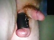 I'm  Cuming!!
