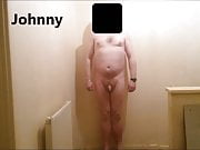 Heres Johnny!! 